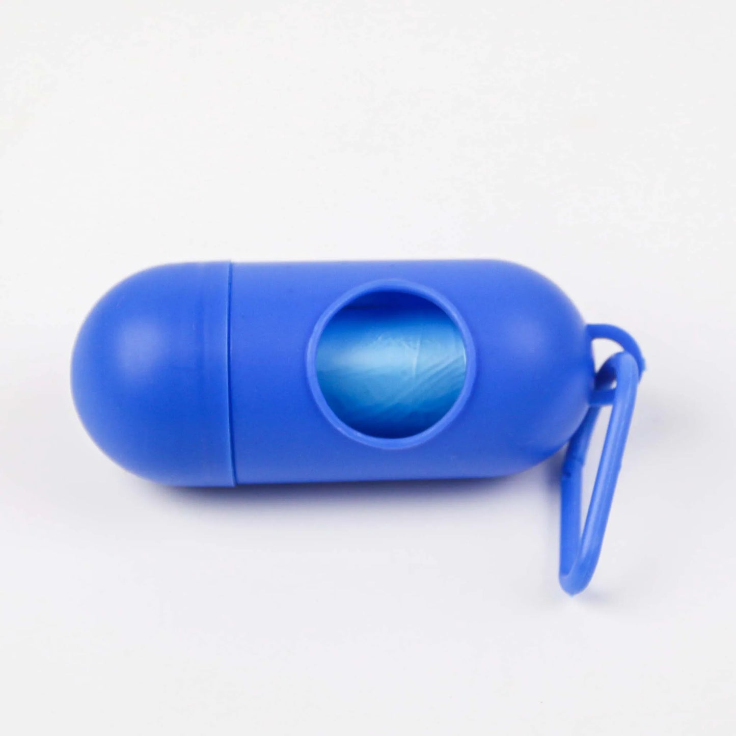 Distributeur de Sacs à Déjection pour Chien – Pratique et Portable