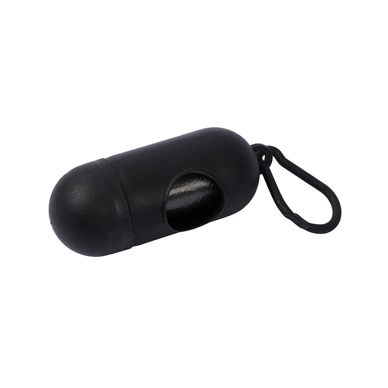 Distributeur de Sacs à Déjection pour Chien – Pratique et Portable