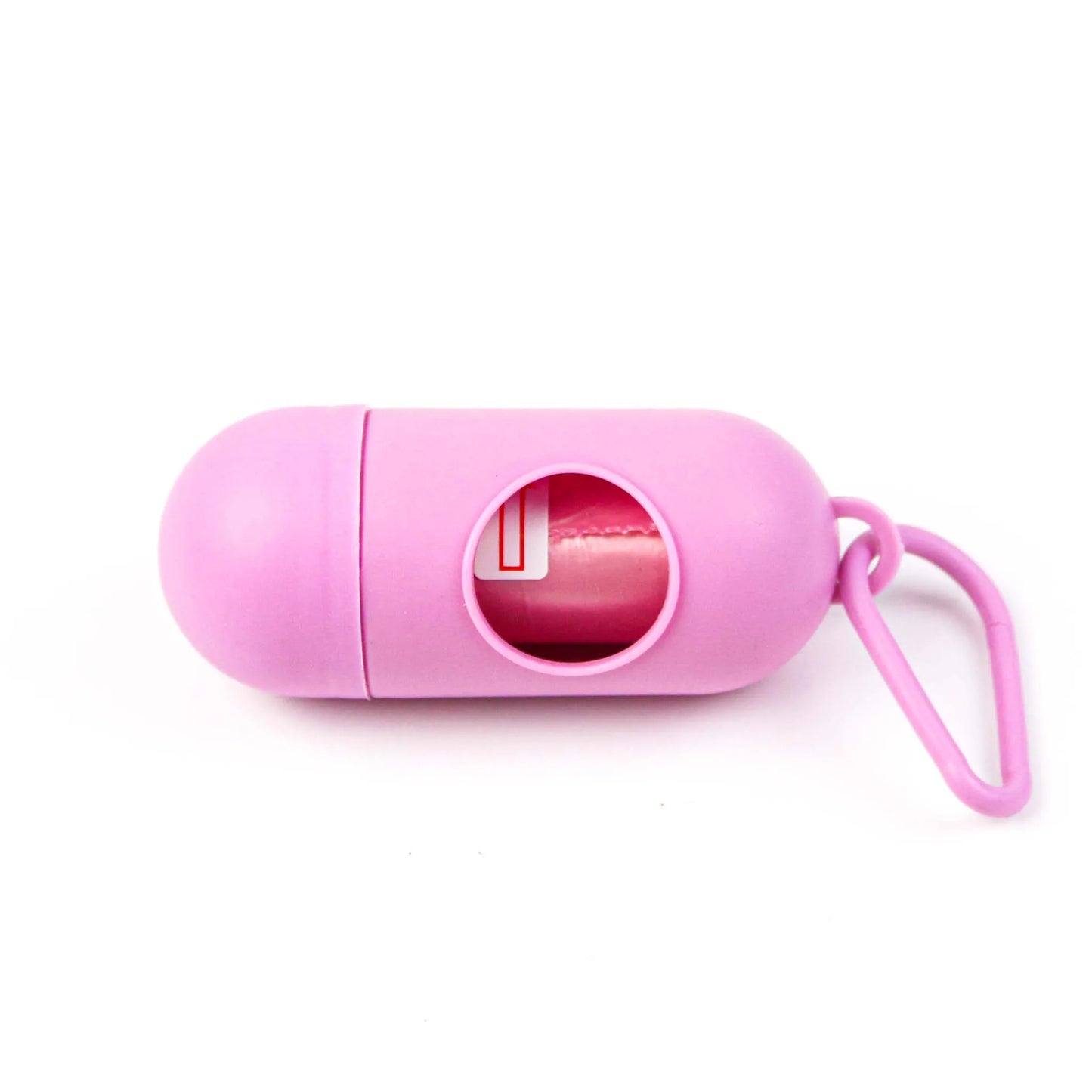 Distributeur de Sacs à Déjection pour Chien – Pratique et Portable