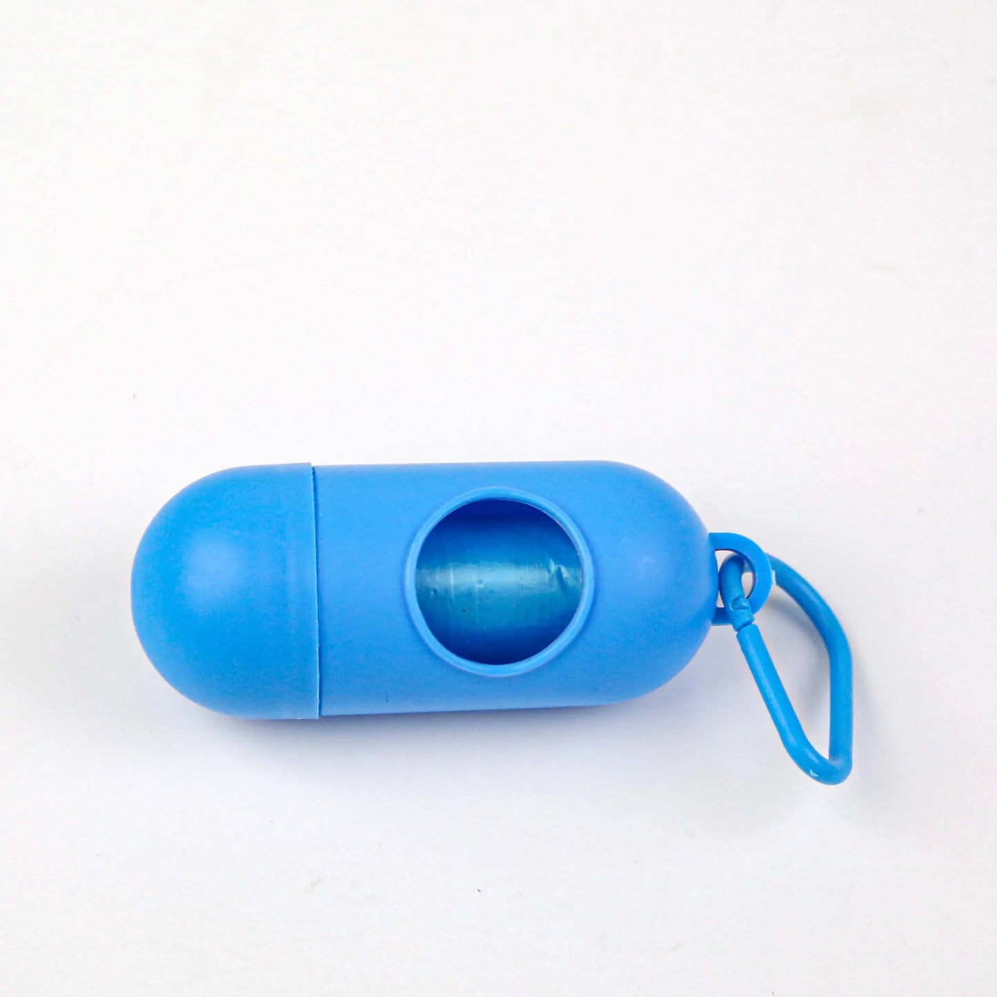 Distributeur de Sacs à Déjection pour Chien – Pratique et Portable