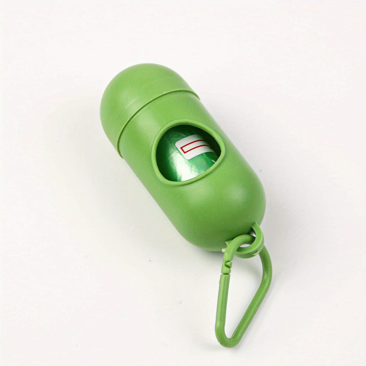 Distributeur de Sacs à Déjection pour Chien – Pratique et Portable