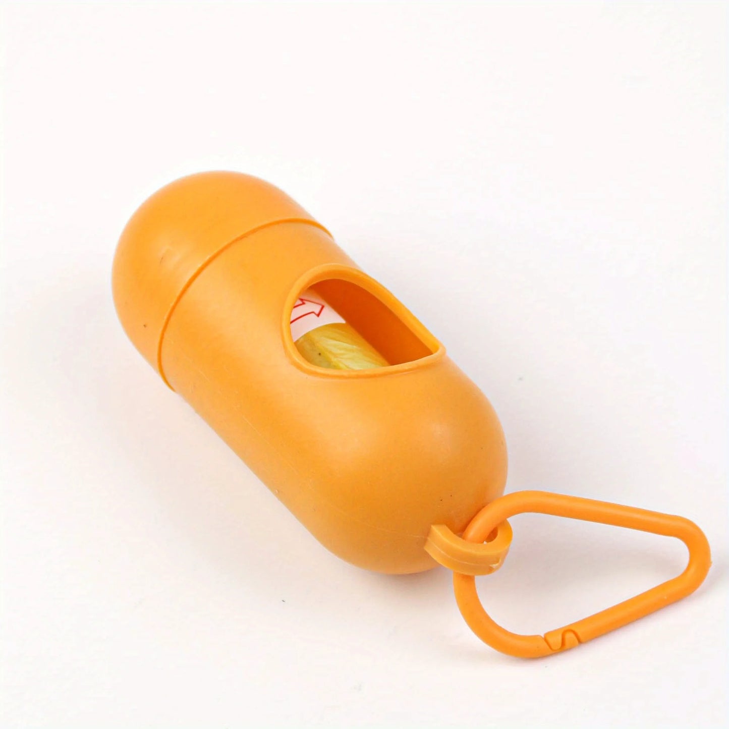 Distributeur de Sacs à Déjection pour Chien – Pratique et Portable